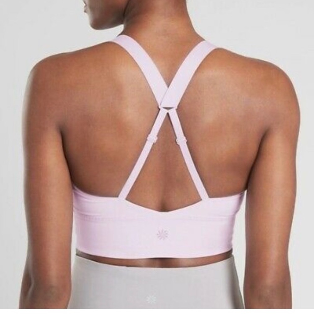Athleta sports bra